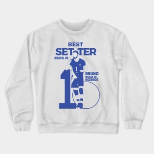 Best Setter Crewneck Sweatshirt